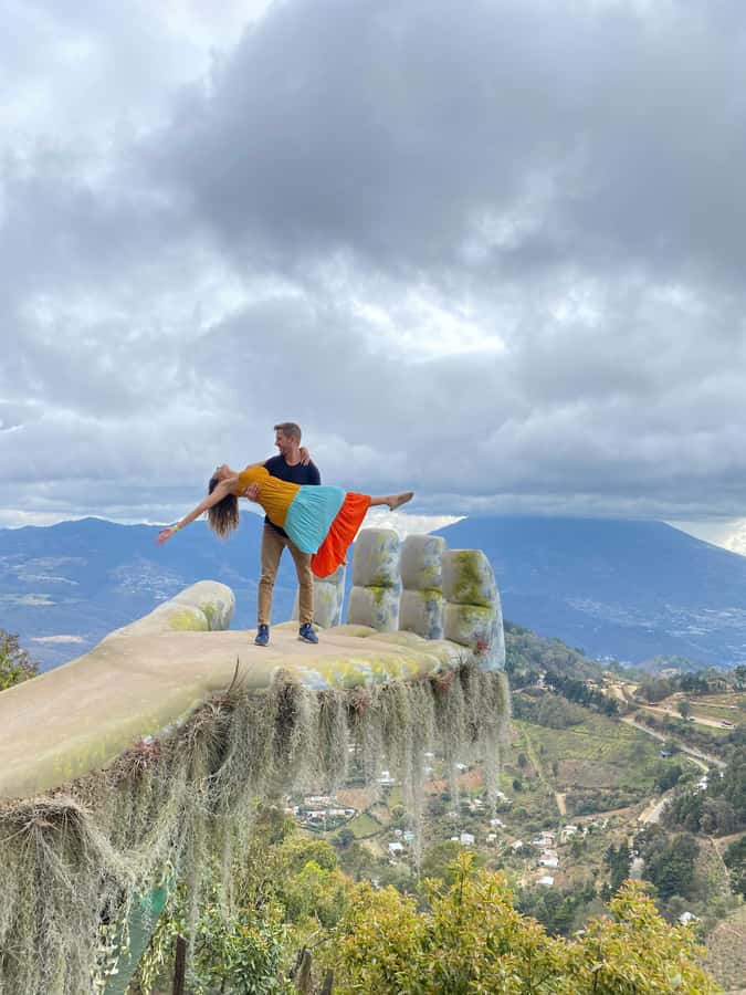 Antigua: Altamira and Hobbitenango Movie Themed Parks Tour - Key points at a glance
