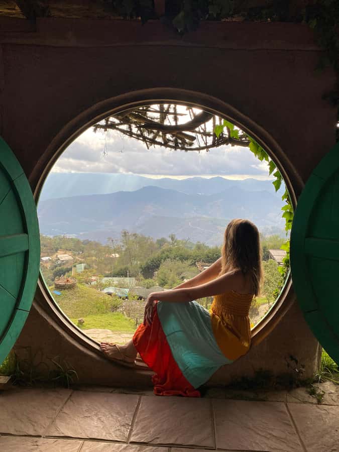 Antigua: Altamira and Hobbitenango Movie Themed Parks Tour - What to bring and how to prepare