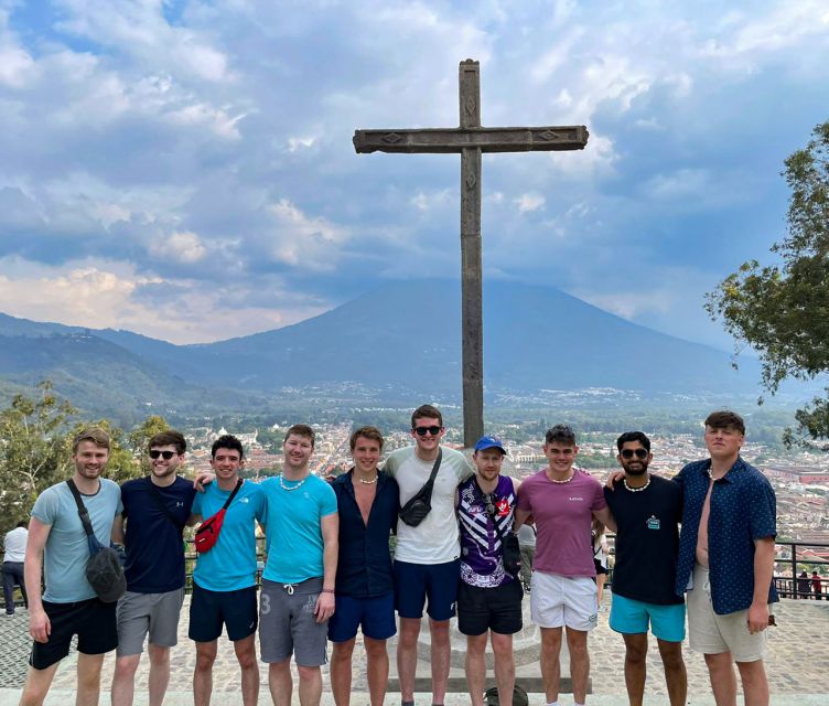 Antigua ATV Coffee tour - My practical advice for the best outing