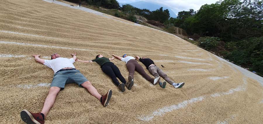 Antigua ATV Coffee tour - Who will enjoy this, and who may not