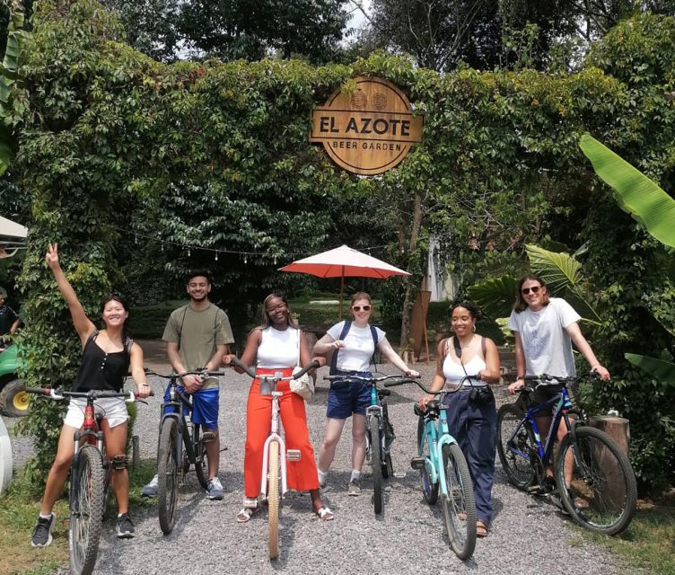 Antigua ATV Coffee tour - Is $57 a fair price?