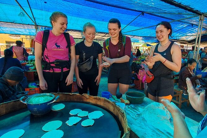 Antigua ATV Cultural Adventure - El Hato, Earth Lodge, and mountain views