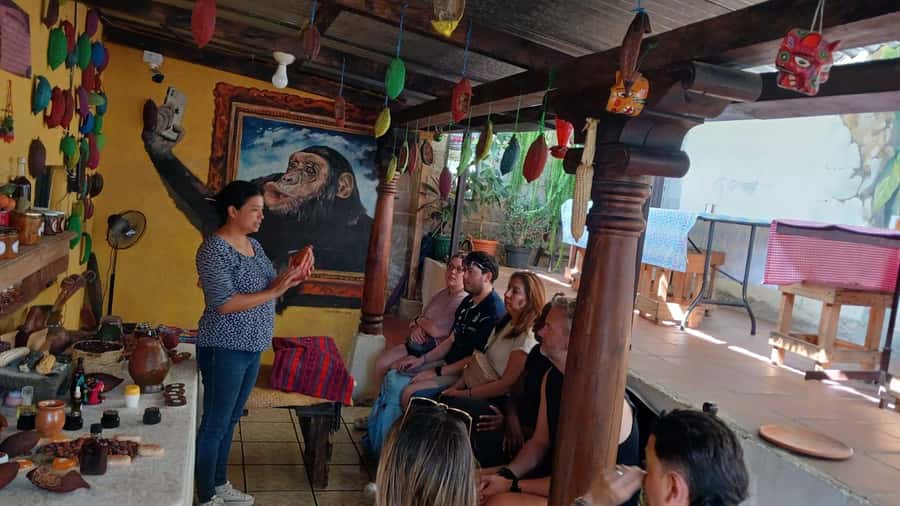 Antigua ATV cultural adventure - What the $59 price really includes