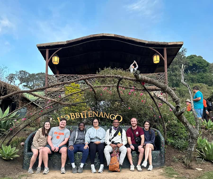 Antigua: ATV Mountain Tour with Hobbitenango Entry - Guide quality and group safety