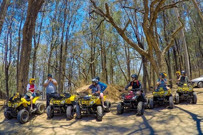 Antigua ATV Villages Tour - Key points to know before booking