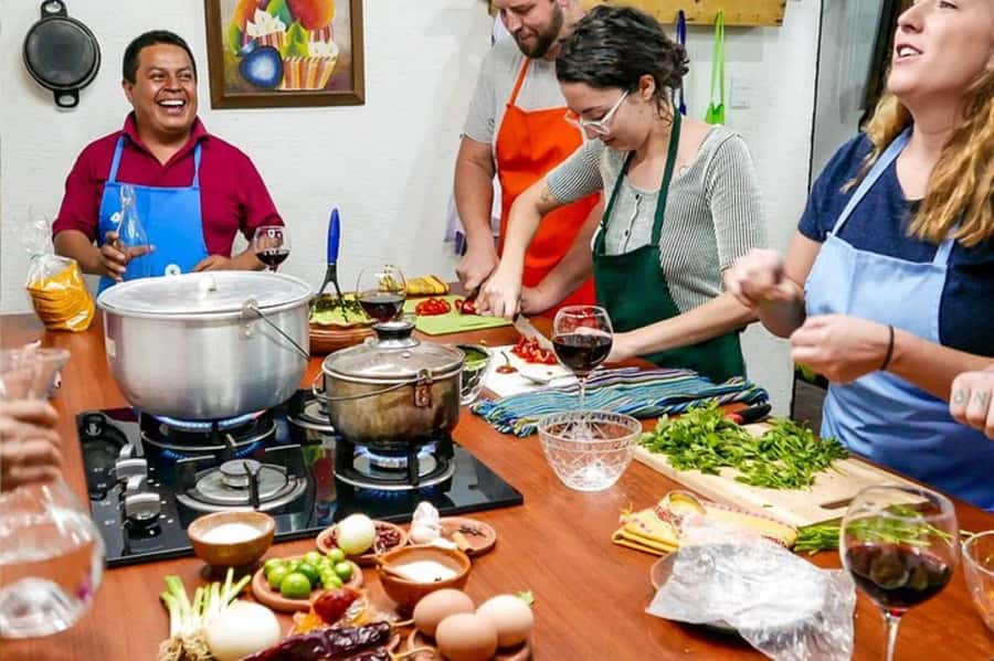 Antigua: Authentic Guatemalan Cooking Class - Why Jocotenango adds value