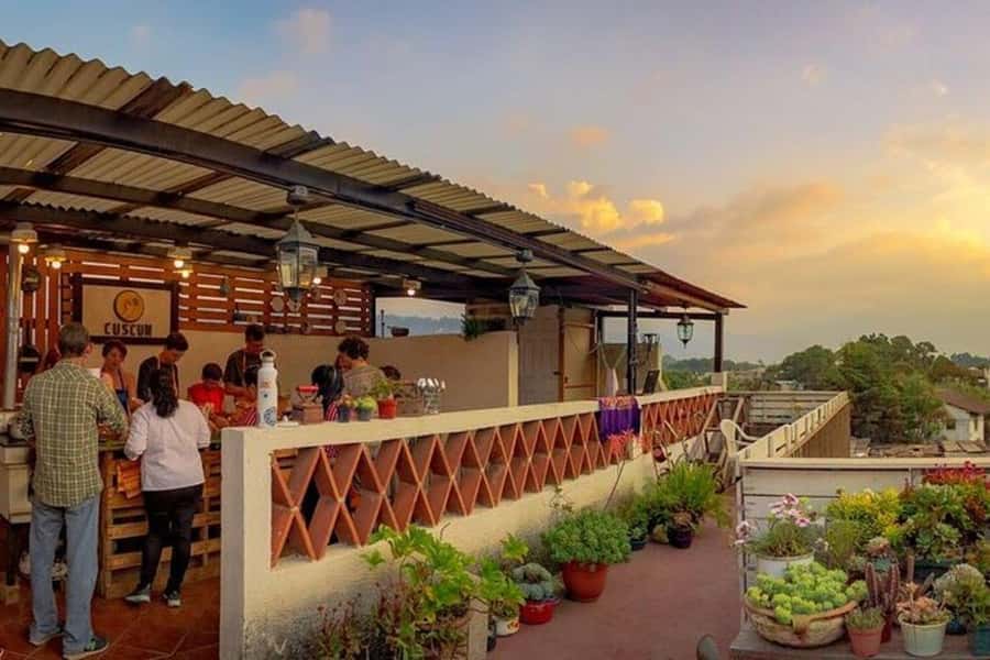 Antigua: Authentic Guatemalan Cooking Class - Is $80 a fair price?