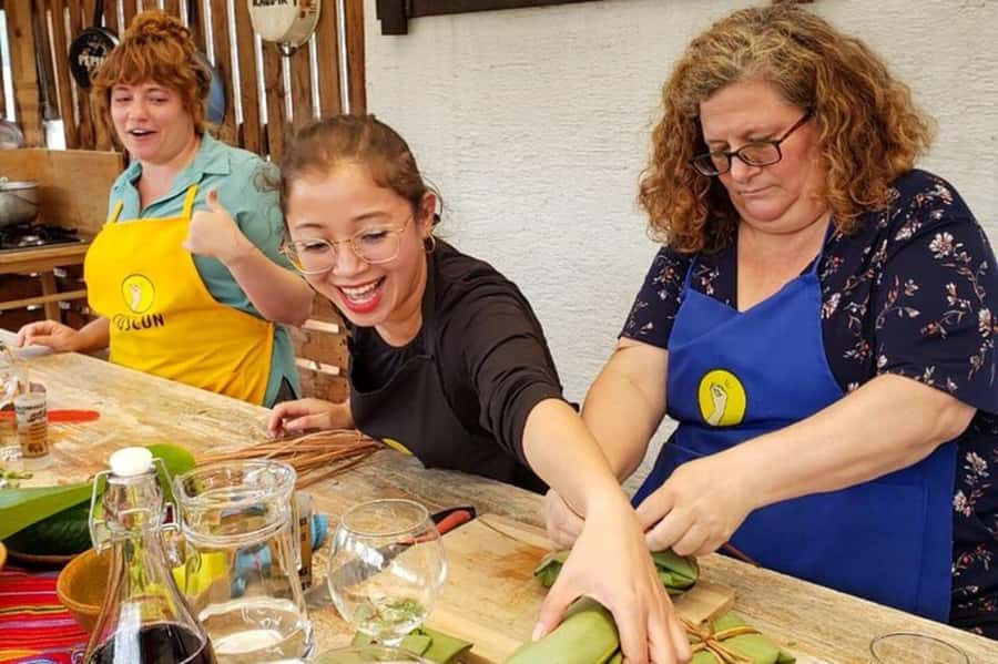 Antigua: Authentic Guatemalan Cooking Class - Who should book this cooking class?