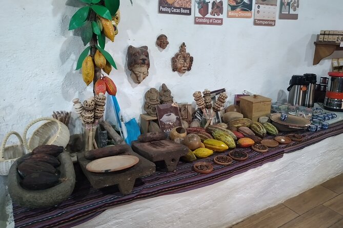 Antigua Coffee and Chocolate experience from Quetzal Port - Finca La Azotea: coffee beyond the tasting cup