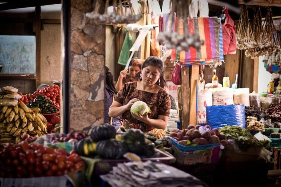 Antigua: Cooking Class with Local Family - Why the family setting matters
