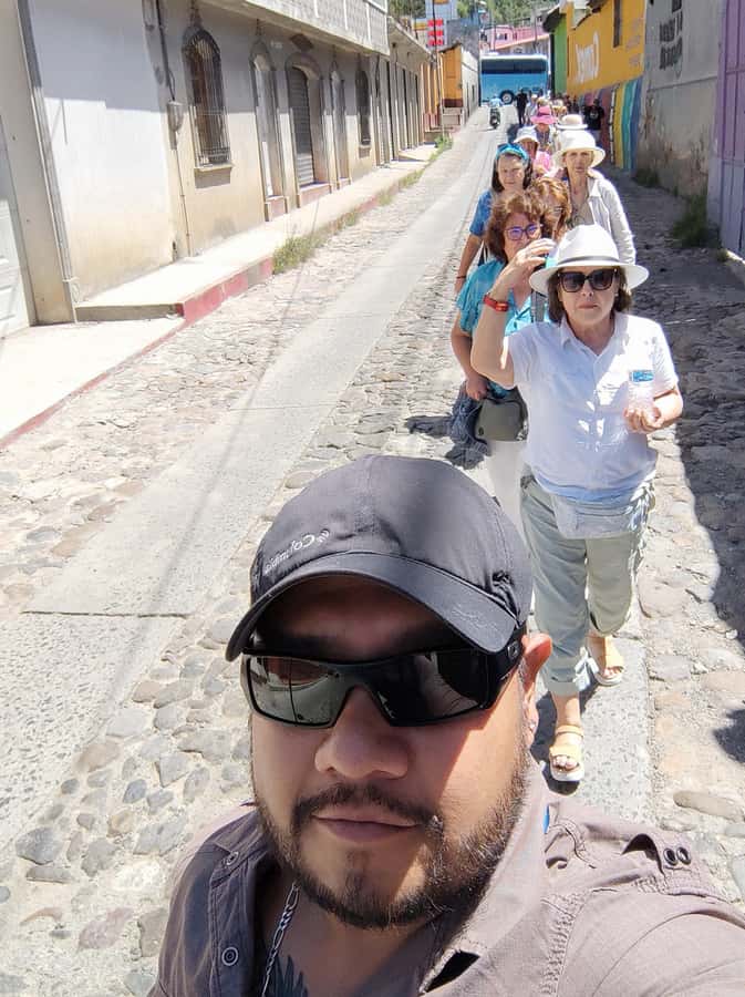 Antigua Cultural Tours - What the $45 Tour Gives You