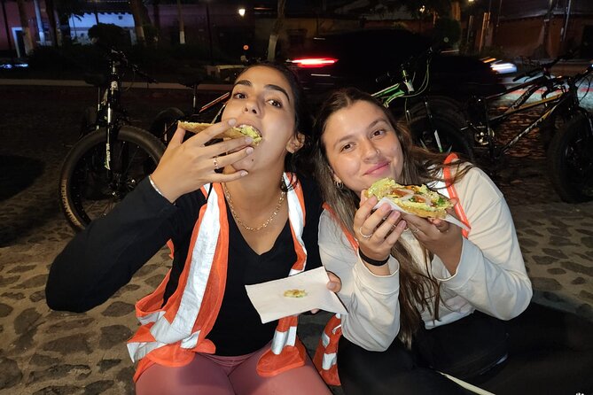 Antigua Foodie Bike Tour - San Francisco El Grande and the Via Sacra
