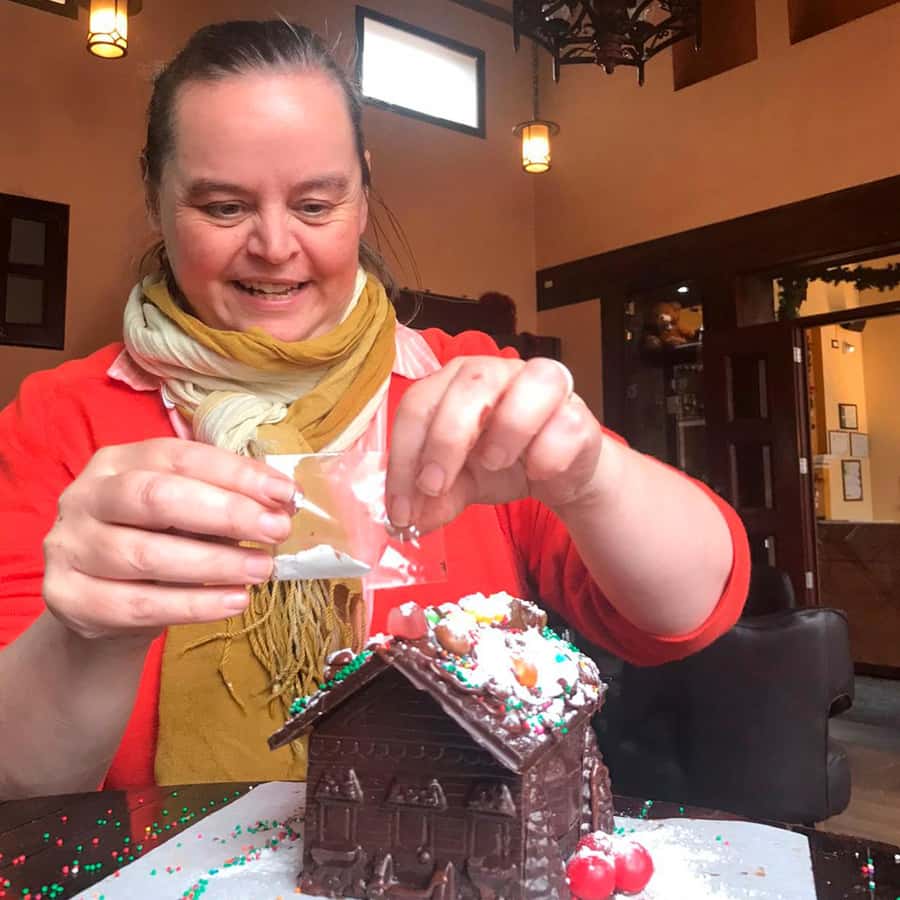ANTIGUA GUATEMALA: CHRISTMAS SPECIAL CHOCOLATE HOUSE WORKSHOP - Key points to know before you book
