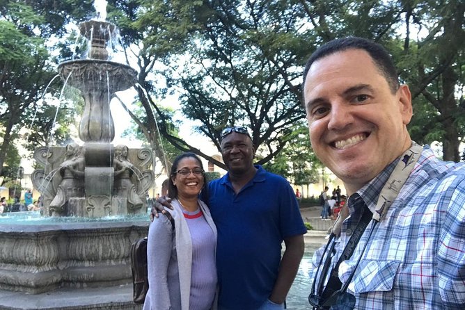 Antigua Guatemala Full-Day Shared City Tour - Why Antigua makes a rewarding day from Guatemala City