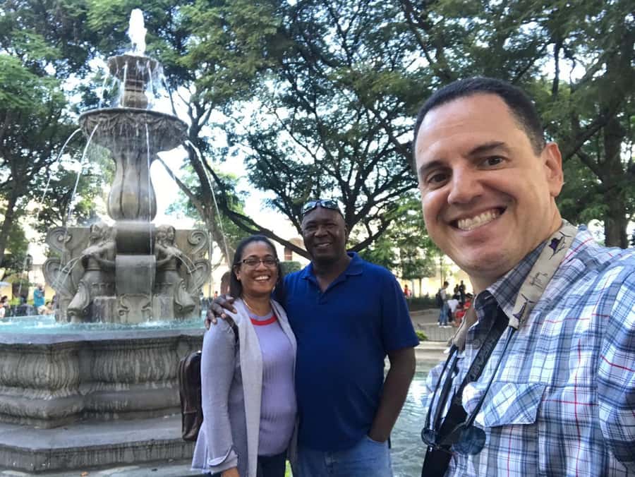 Antigua Guatemala , Full-Day Shared Tour from Guatemala City - Why Antigua makes a good day trip