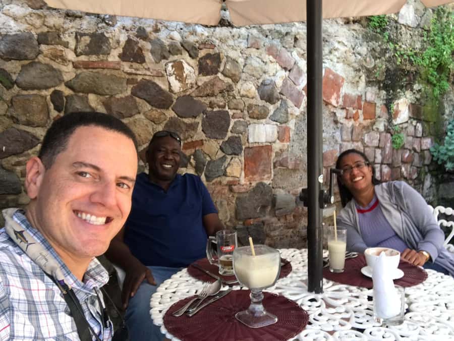 Antigua Guatemala , Full-Day Shared Tour from Guatemala City - Santa Catalina Arch and the classic Antigua photograph