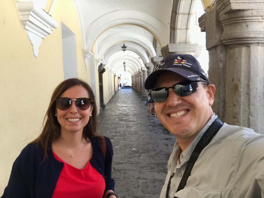 Antigua Guatemala , Full-Day Shared Tour from Guatemala City - The ride from Guatemala City to Antigua