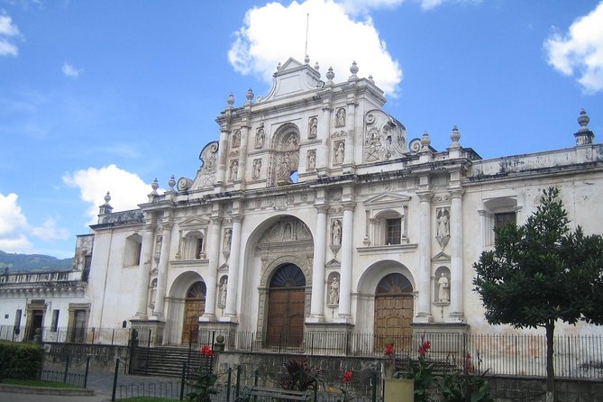 Antigua Guatemala Full Day Tour - The 8:00 a.m. start and ride to Antigua
