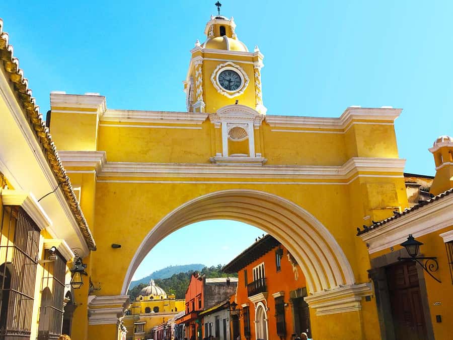 Antigua Guatemala: Morning Tour from Guatemala City - The Jade Factory and Museum begins with craft