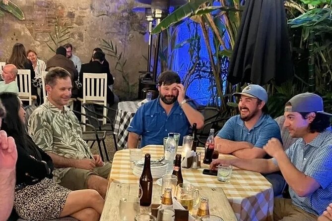 Antigua Guatemala Nightlife with a Local - Key points at a glance
