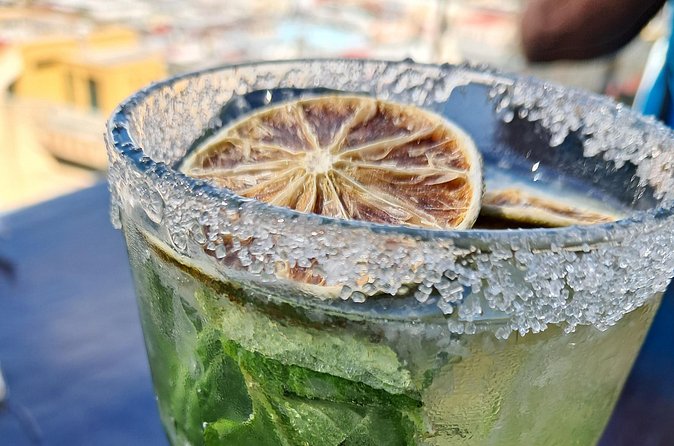 Antigua Guatemala Nightlife with a Local - What Paola adds to the evening