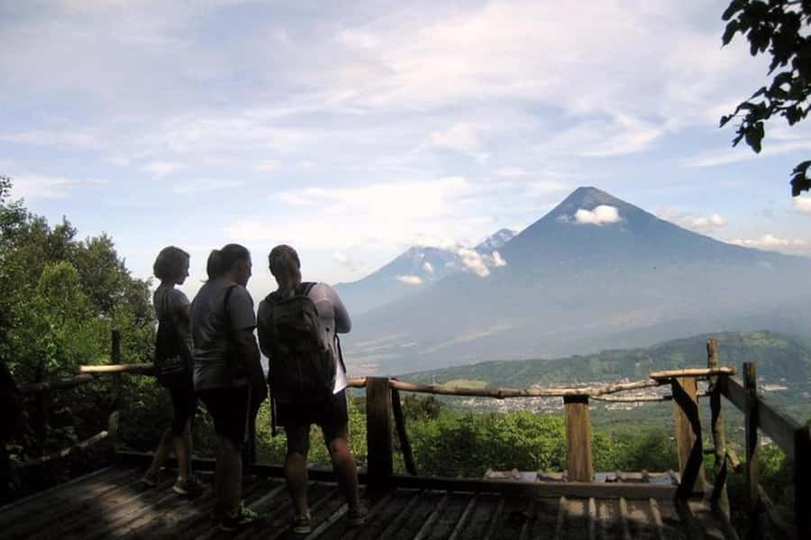 Antigua Guatemala: Private Day Tour to Pacaya Volcano - Why a private Pacaya trip works well from Antigua
