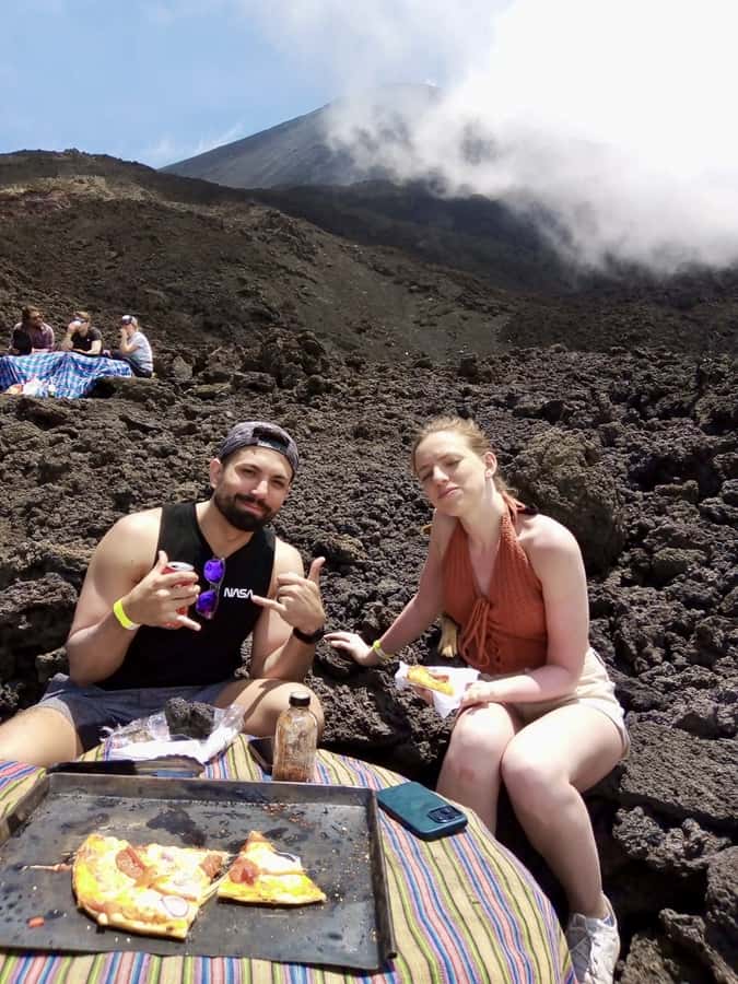 Antigua Guatemala: Private Day Tour to Pacaya Volcano - What $95 per person really buys you