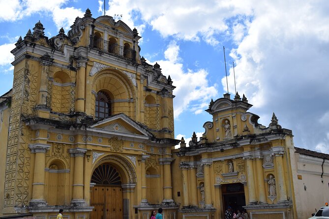 Antigua Guatemala Private Tour: Half Day Tour - What the guides add to the experience