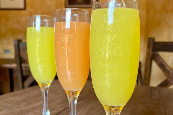 Antigua Guatemala's Magical Brunch (price per group) - Arriving at El Alquimista Café in Antigua