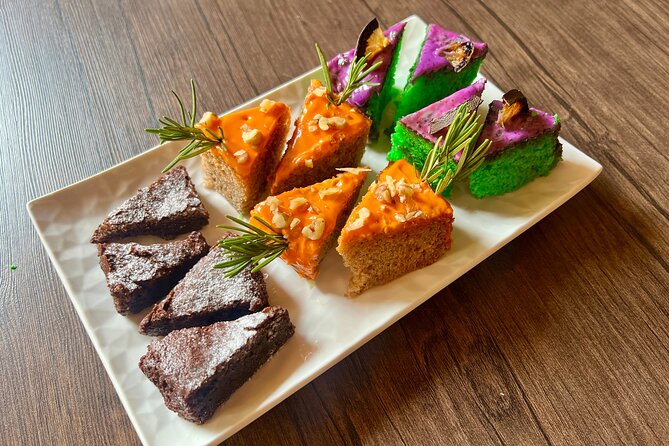Antigua Guatemala's Magical Brunch (price per group) - The food is the star, but the room sets the tone