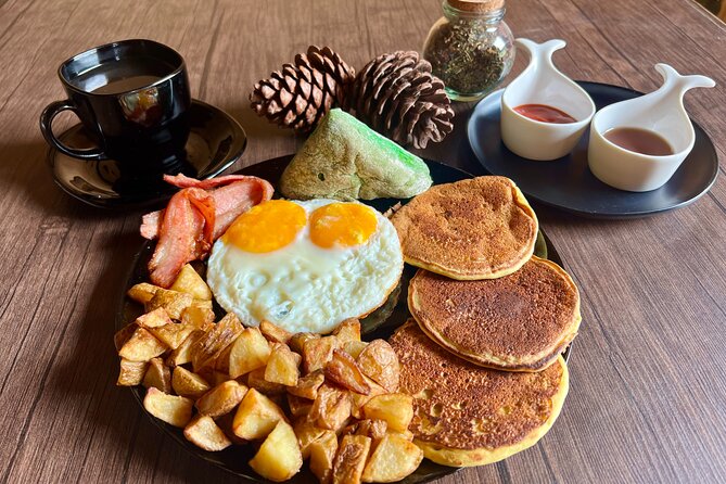 Antigua Guatemala's Magical Brunch (price per group) - How to decide if this brunch belongs in your Antigua plans