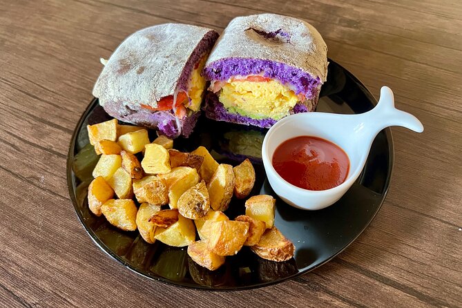 Antigua Guatemala's Magical Brunch (price per group) - What the two-hour brunch includes