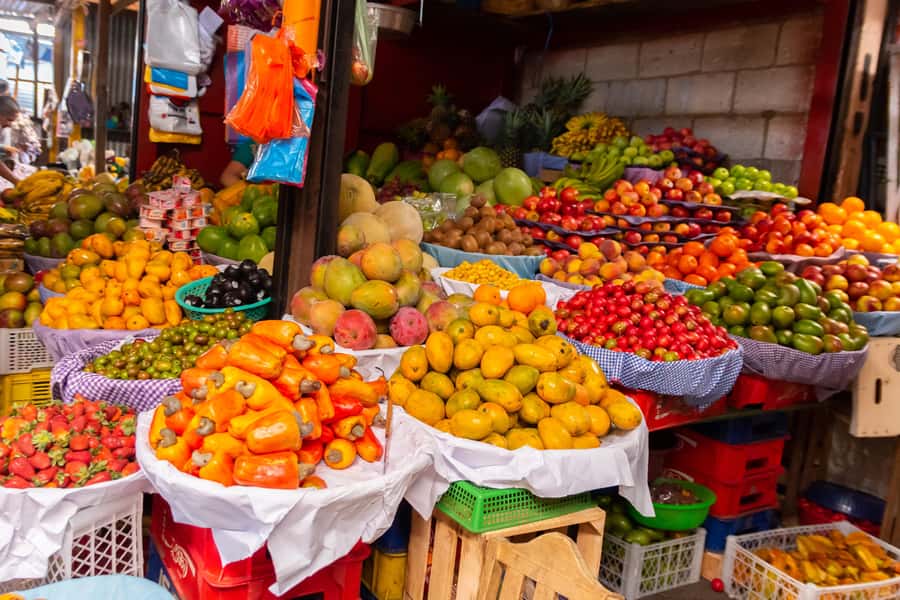 Antigua Guatemala: Street Food Walking Tour with Tastings - Starting at Casa Mandarina in colonial Antigua