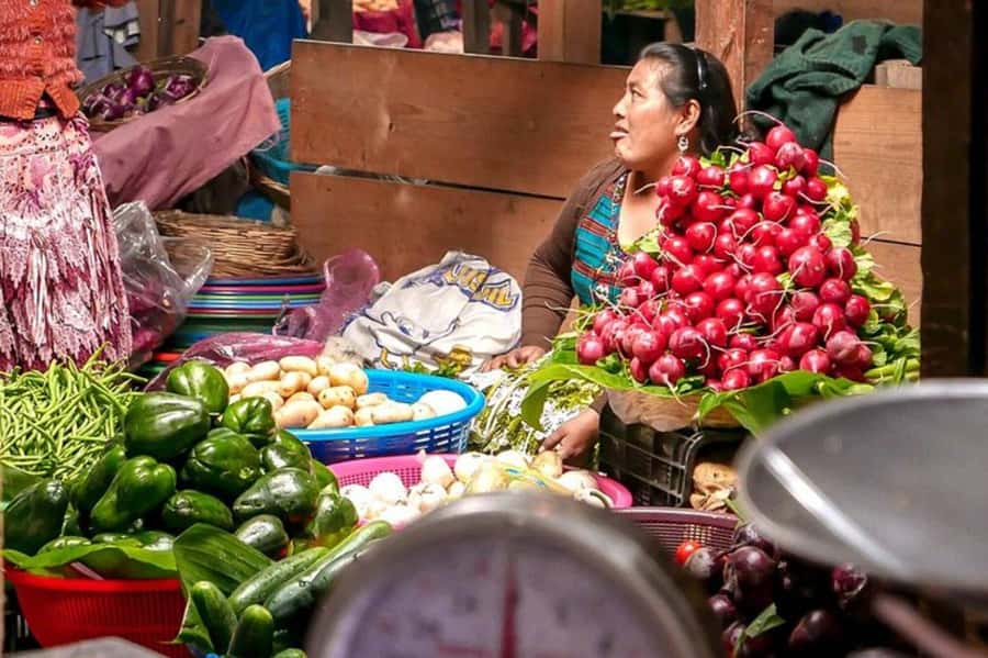 Antigua: Guatemalan Cooking Class with Market Tour - What Makes This Antigua Food Experience Special