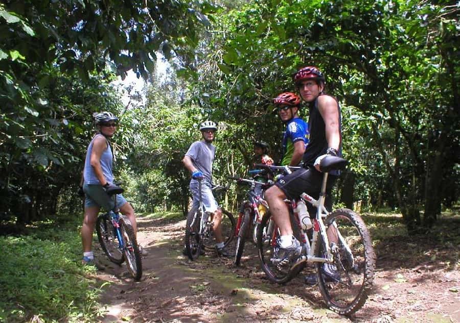 Antigua Half-Day Lost Cities of the Almolonga Bike Tour - Should you book the Lost Cities of the Almolonga Bike Tour?