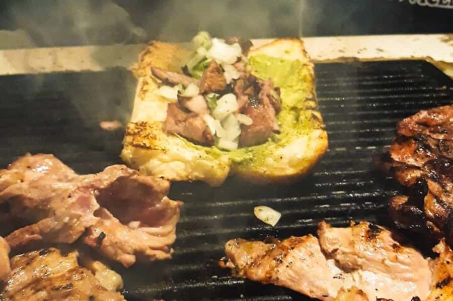 Antigua Local: Evening Street Food Tour with Dinner - Key Points To Know Before You Go