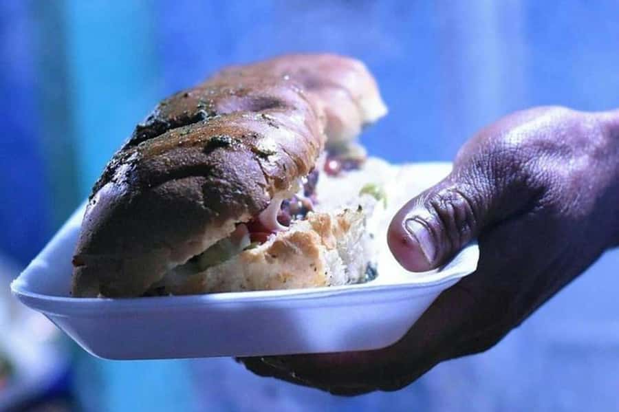 Antigua Local: Evening Street Food Tour with Dinner - Weather, Walking, And Age Limits