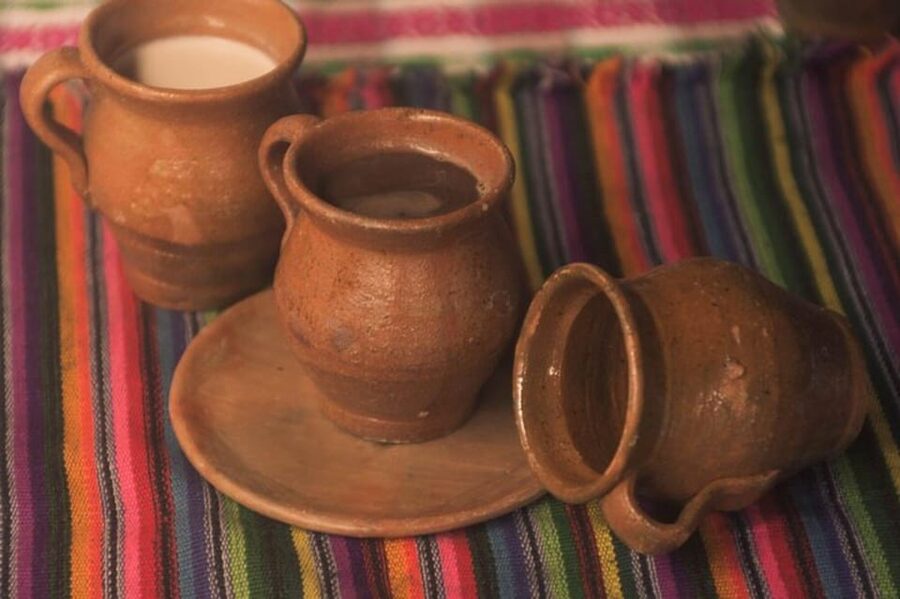 Antigua Local: Evening Street Food Tour with Dinner - Chalupas And The Pleasure Of Small Portions