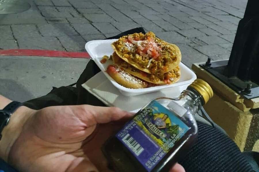 Antigua Local: Evening Street Food Tour with Dinner - Is $84 A Fair Price?