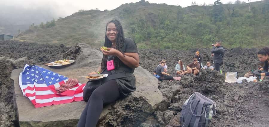 Antigua: Make & Eat Pizza at Pacaya Volcano Private Tour - Key things to know before you book