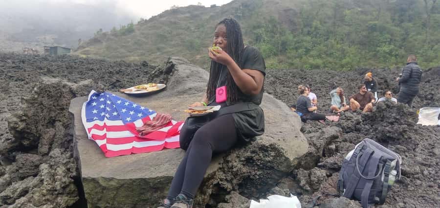 Antigua: Make & Eat Pizza at Pacaya Volcano Private Tour - The First Two Hours on Pacaya