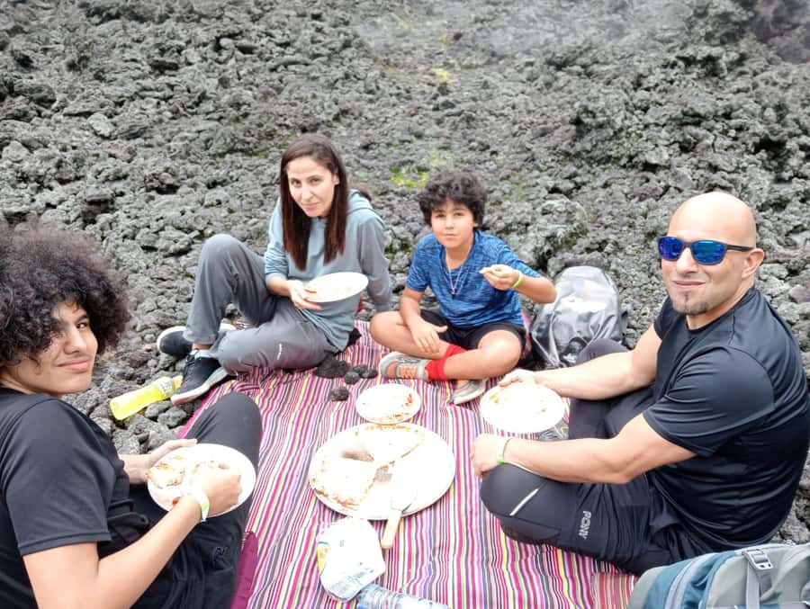 Antigua: Make & Eat Pizza at Pacaya Volcano Private Tour - Private Group Value at $299