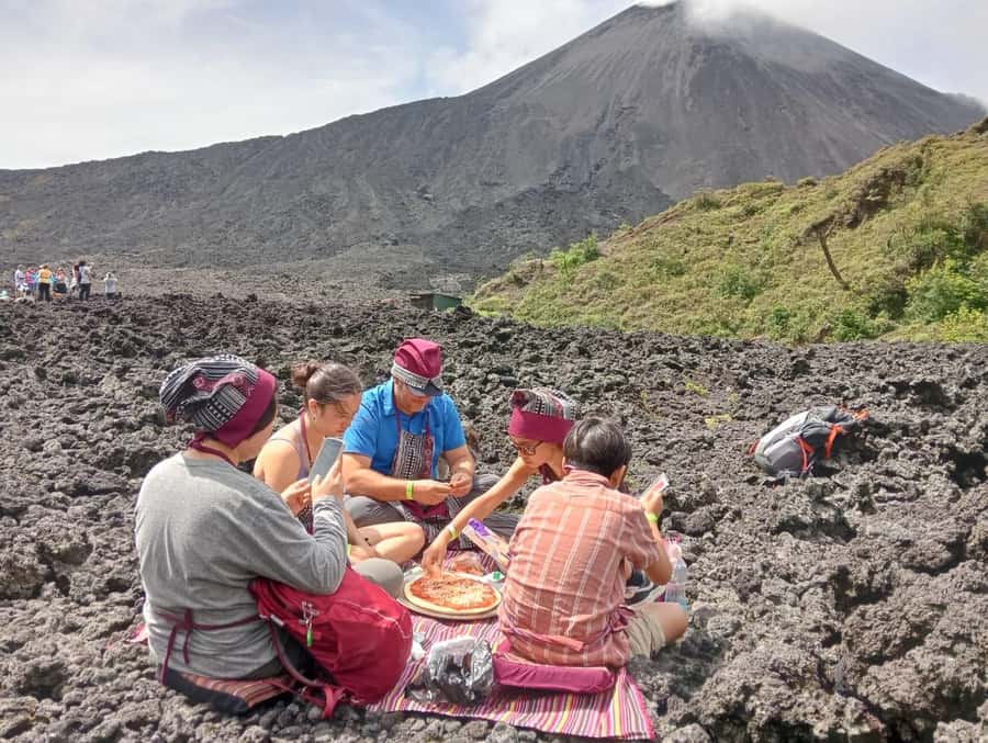Antigua: Make & Eat Pizza at Pacaya Volcano Private Tour - Who Should Book This Pacaya Day