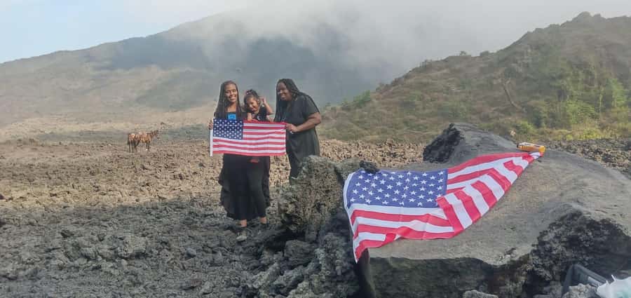 Antigua: Make & Eat Pizza at Pacaya Volcano Private Tour - Leaving Antigua in a Private Vehicle