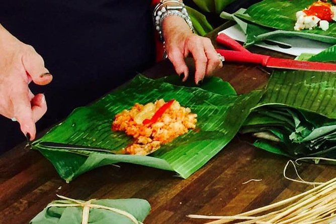 Antigua Market, Cooking Class and Choco Museum from Guatemala City - Why the cooking class works well for families