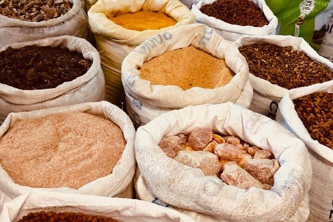 Antigua Market Culture and Cuisine Tour - Making tortillas by hand