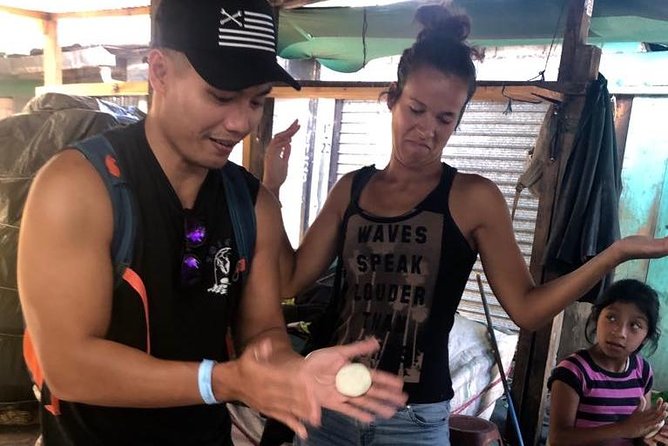 Antigua Market Culture and Cuisine Tour - Guide style and the importance of clear communication
