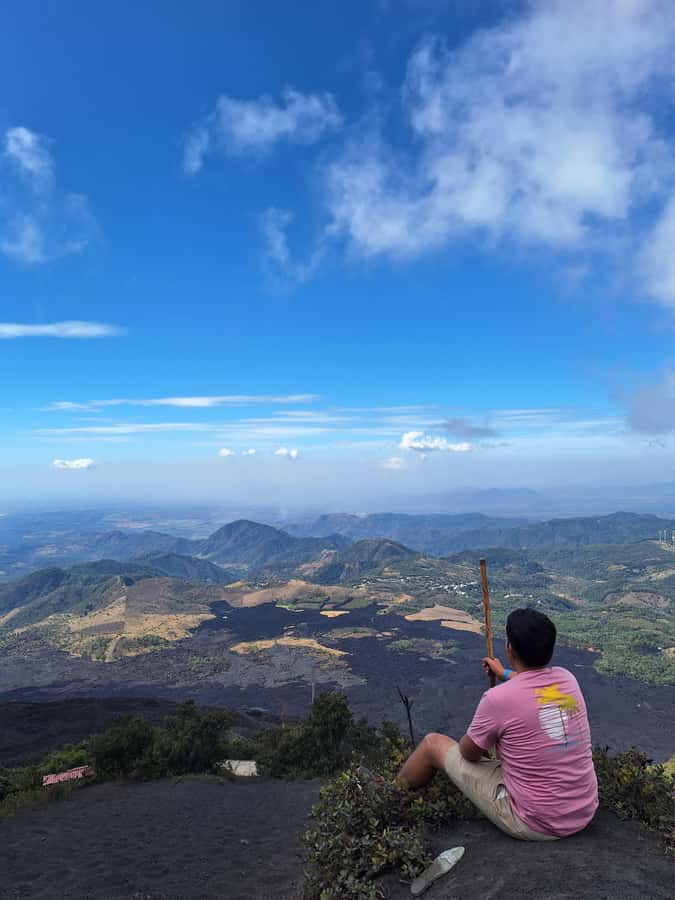 Antigua: Marshmallows Roasting at Pacaya Volcano 6-hour Tour - Should you book the Pacaya marshmallow tour?
