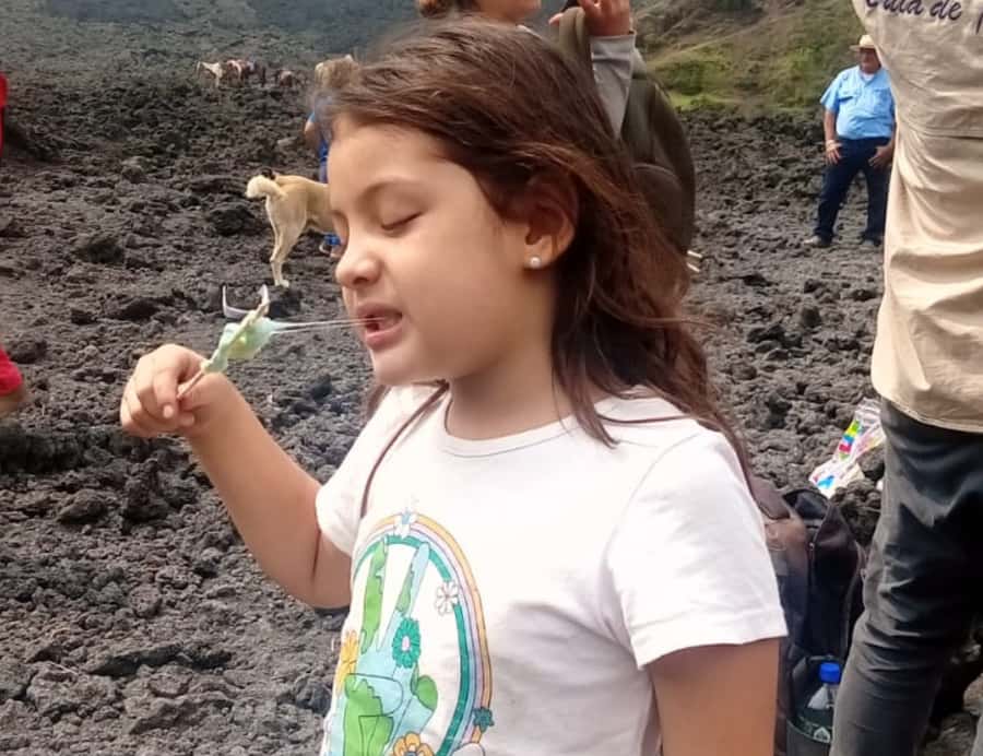 Antigua: Marshmallows Roasting at Pacaya Volcano 6-hour Tour - From Antigua to the foot of Pacaya