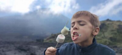 Marshmallows Roasting at Pacaya Volcano 6-hour Tour